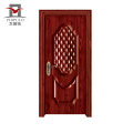 best steel wood panel entry door designs interior door made in china